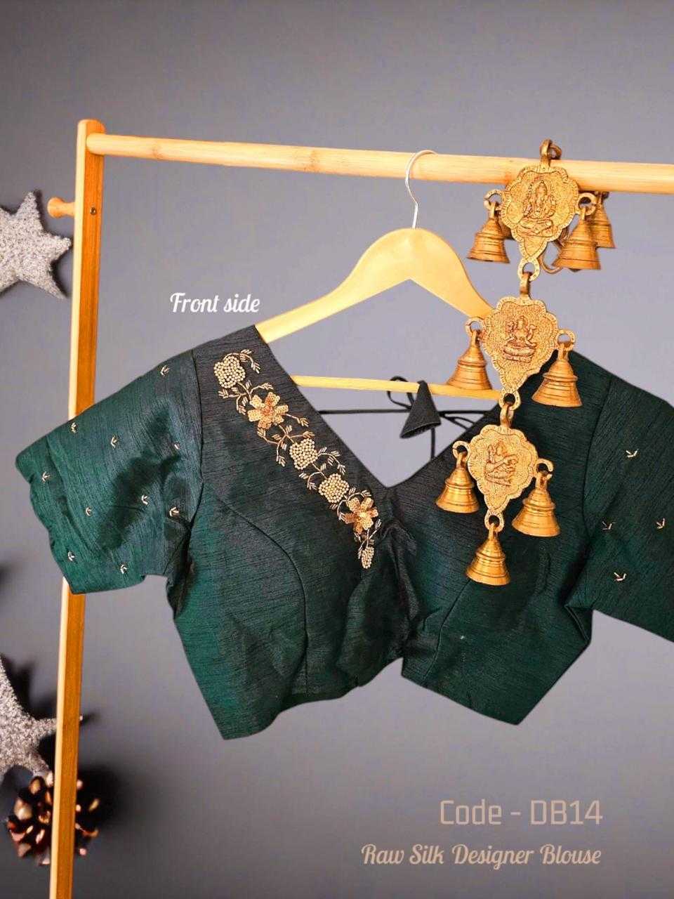 Ynf Silk KESH437 Tikli Readymade Blouses Wholesale Blouse Designer Blouse Silk Blouse Manufacturer