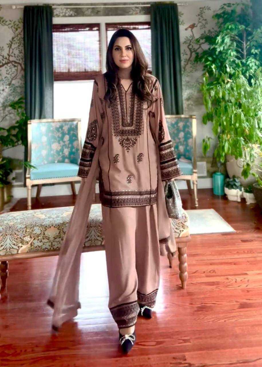 Ynf Silk KESH512 214 Suits & Dresses Wholesale Ladies Suits Dresses Designer Suits Manufacturer