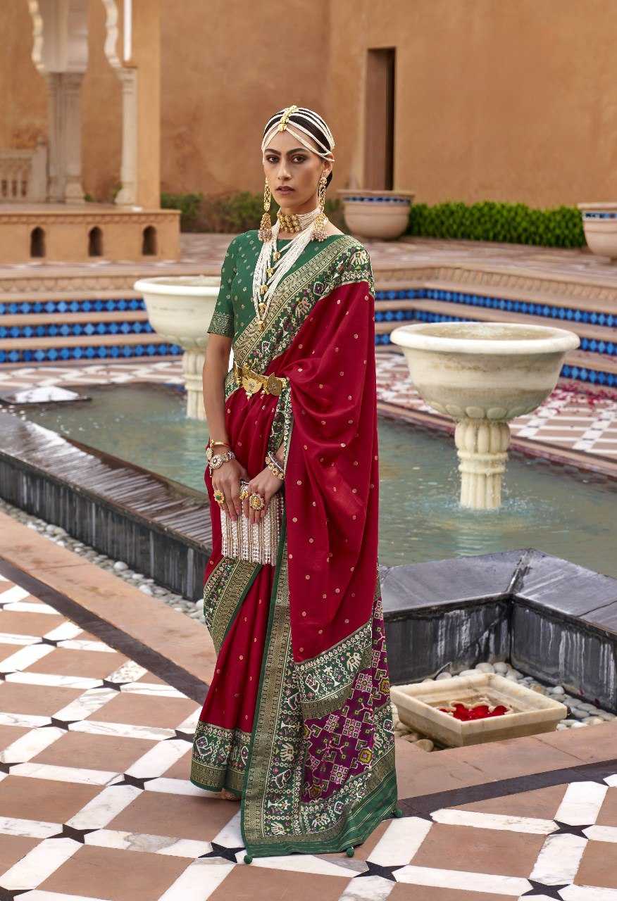 Ynf Silk KESH522 104 Sarees Wholesale Party Wear Sarees Printed Sarees Traditional Sarees Manufacturer
