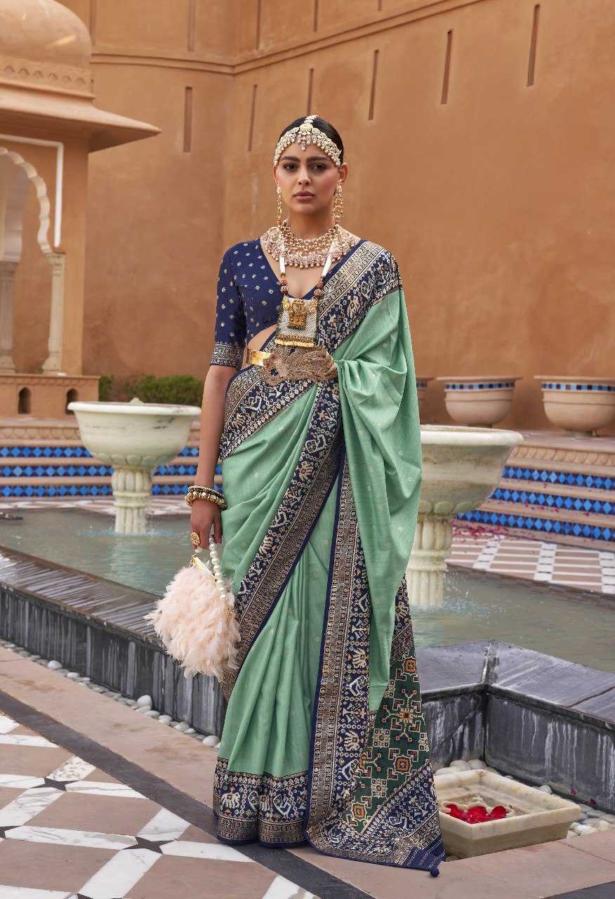 Ynf Silk KESH522 104 Sarees Wholesale Party Wear Sarees Printed Sarees Traditional Sarees Manufacturer