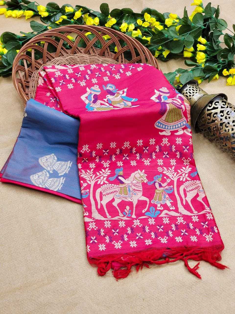 Ynf Silk KESH532 bcoz Silk Sarees Wholesale Raw Silk Sarees Party Wear Silk Sarees Designer Silk Sarees Manufacturer