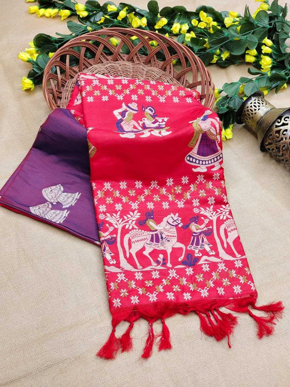 Ynf Silk KESH532 bcoz Silk Sarees Wholesale Raw Silk Sarees Party Wear Silk Sarees Designer Silk Sarees Manufacturer