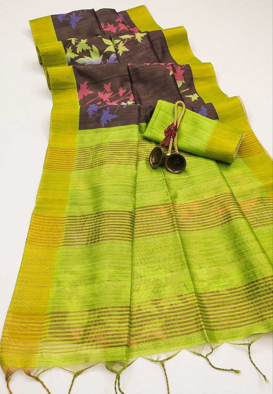 Ynf Silk KESH532 chapa tussar 102 Sarees Wholesale Designer Sarees Party Wear Sarees Fancy Sarees Manufacturer