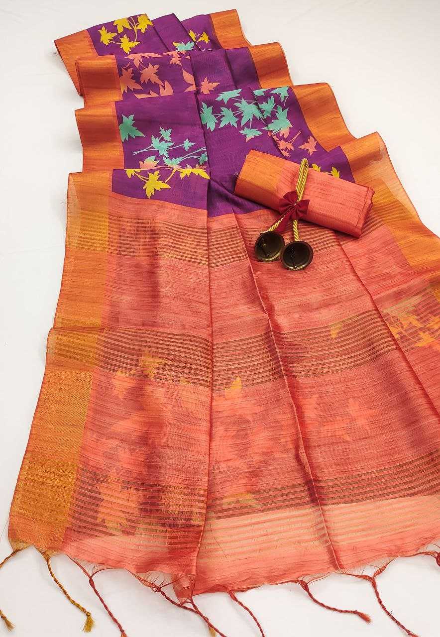 Ynf Silk KESH532 chapa tussar 102 Sarees Wholesale Designer Sarees Party Wear Sarees Fancy Sarees Manufacturer