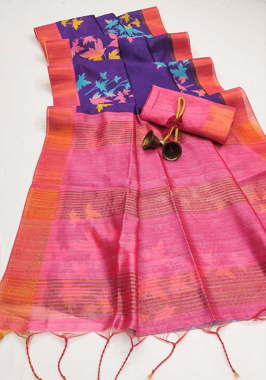 Ynf Silk KESH532 chapa tussar 102 Sarees Wholesale Designer Sarees Party Wear Sarees Fancy Sarees Manufacturer