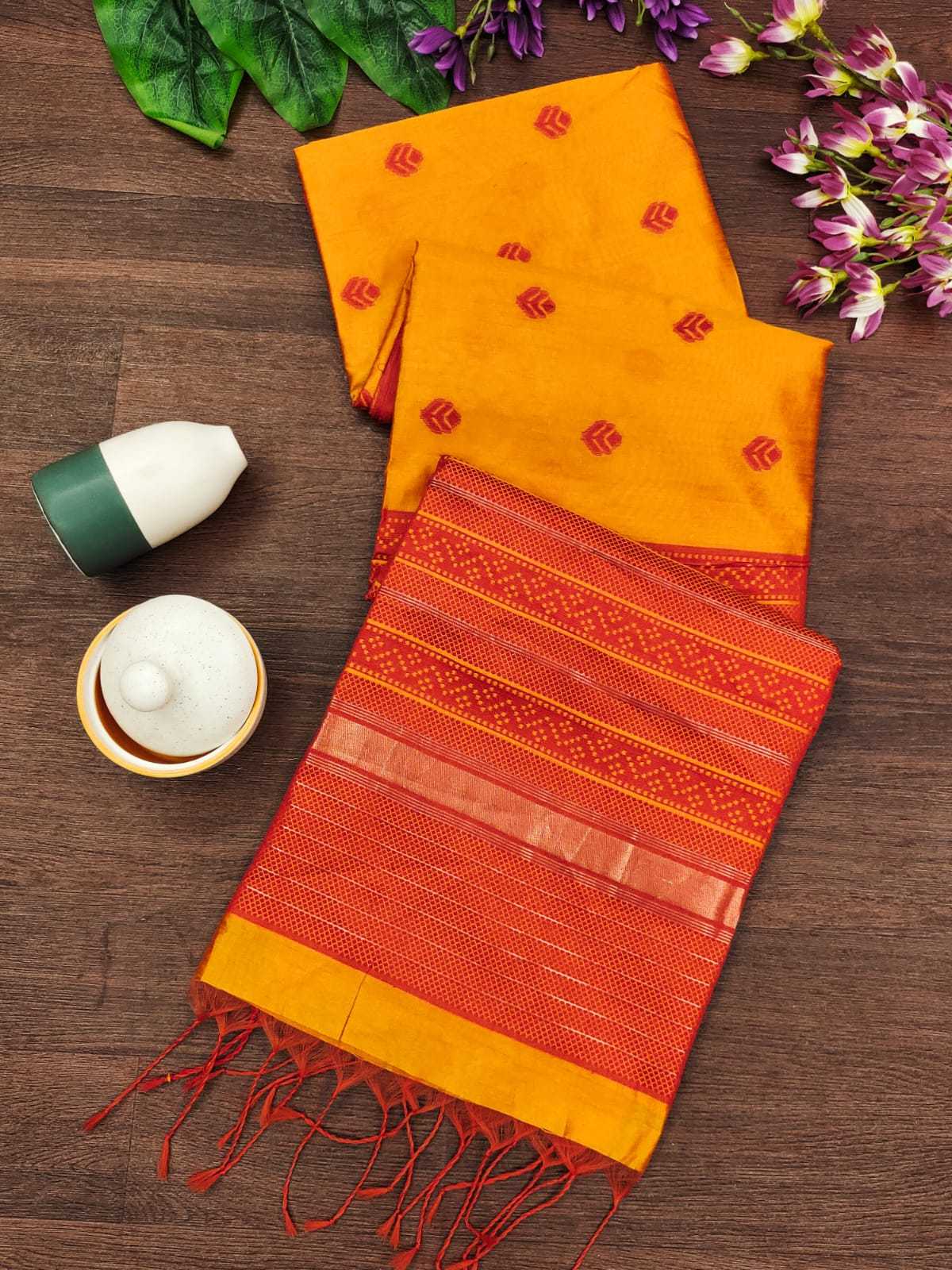 Ynf Silk KESH532 elisha tree Sarees Wholesale Designer Sarees Party Wear Sarees Fancy Sarees Manufacturer