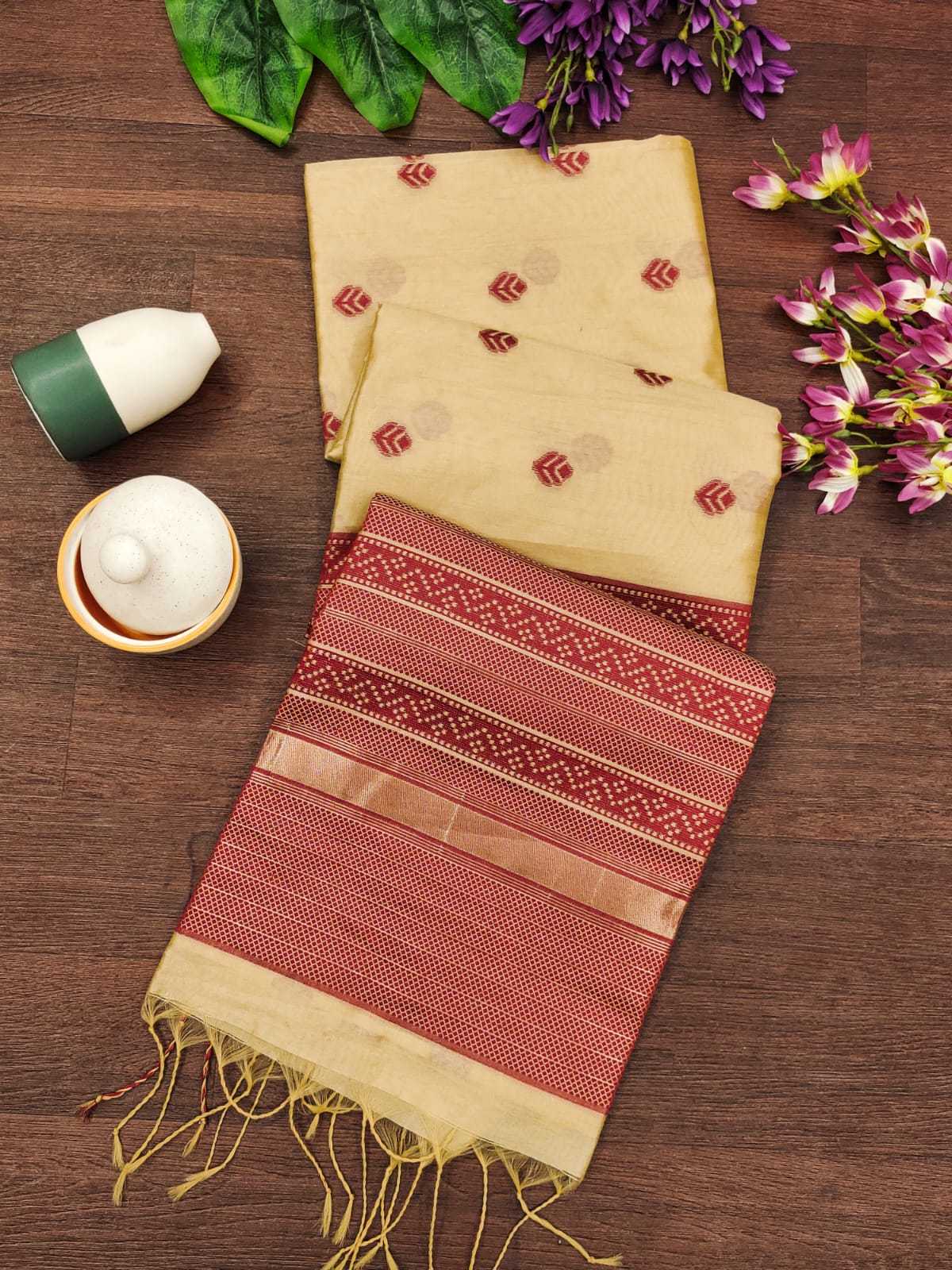 Ynf Silk KESH532 elisha tree Sarees Wholesale Designer Sarees Party Wear Sarees Fancy Sarees Manufacturer