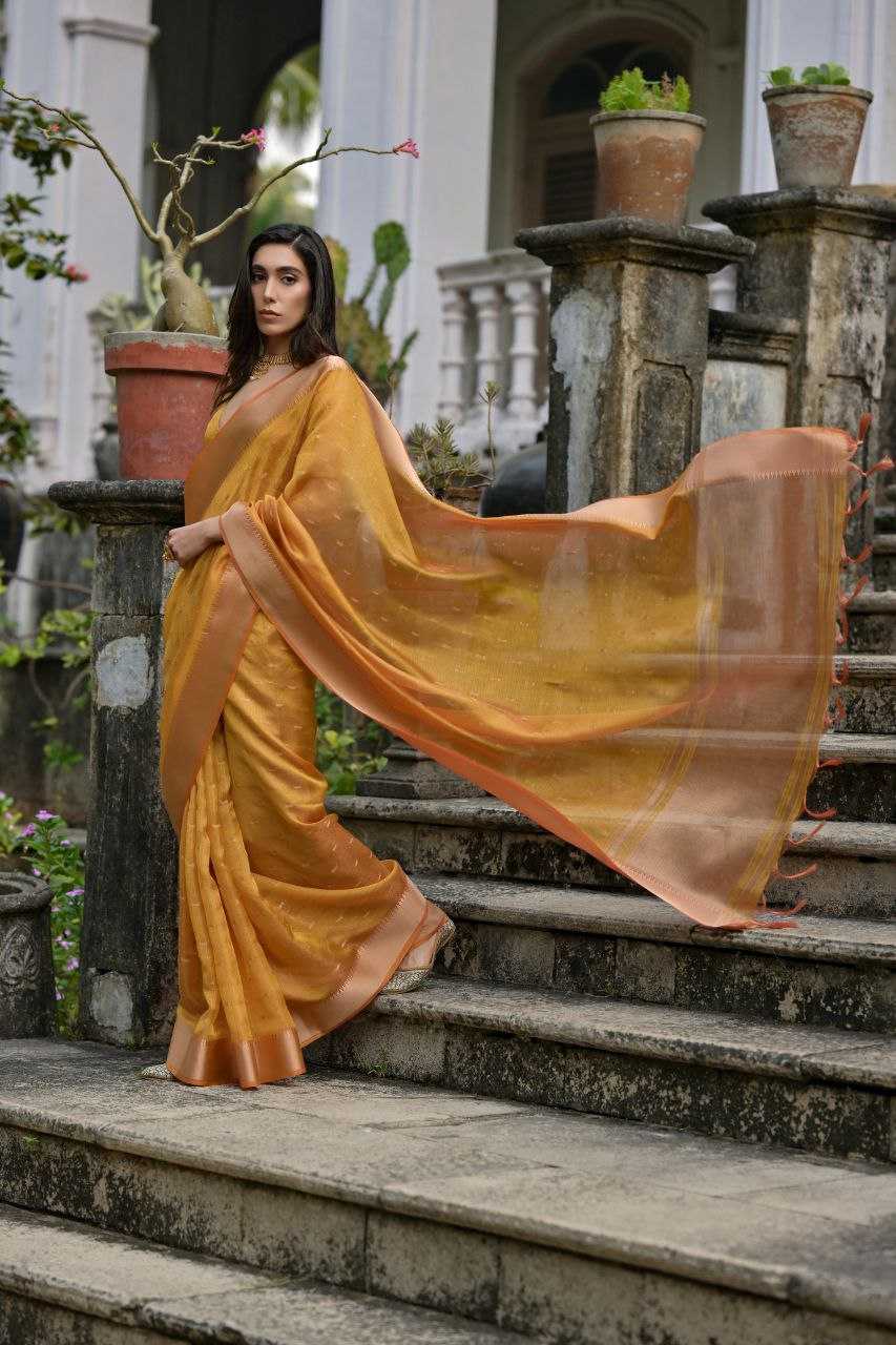 Ynf Silk KESH532 kenvi butti Sarees Wholesale Designer Sarees Party Wear Sarees Fancy Sarees Manufacturer