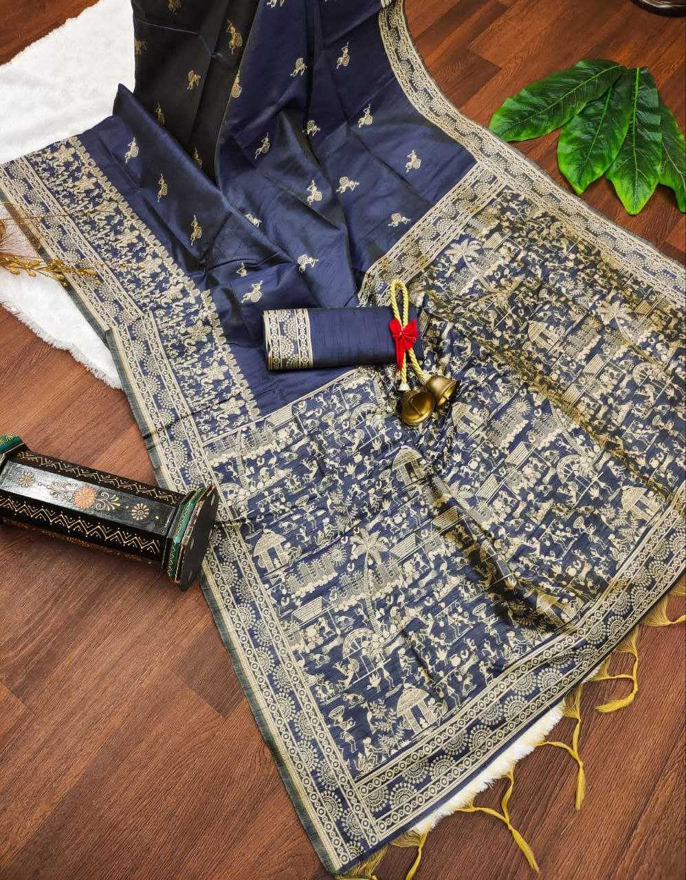 Ynf Silk KESH532 RAW SILK 101 Silk Sarees Wholesale Soft Silk Sarees Traditional Silk Sarees Party Wear Silk Sarees Manufacturer