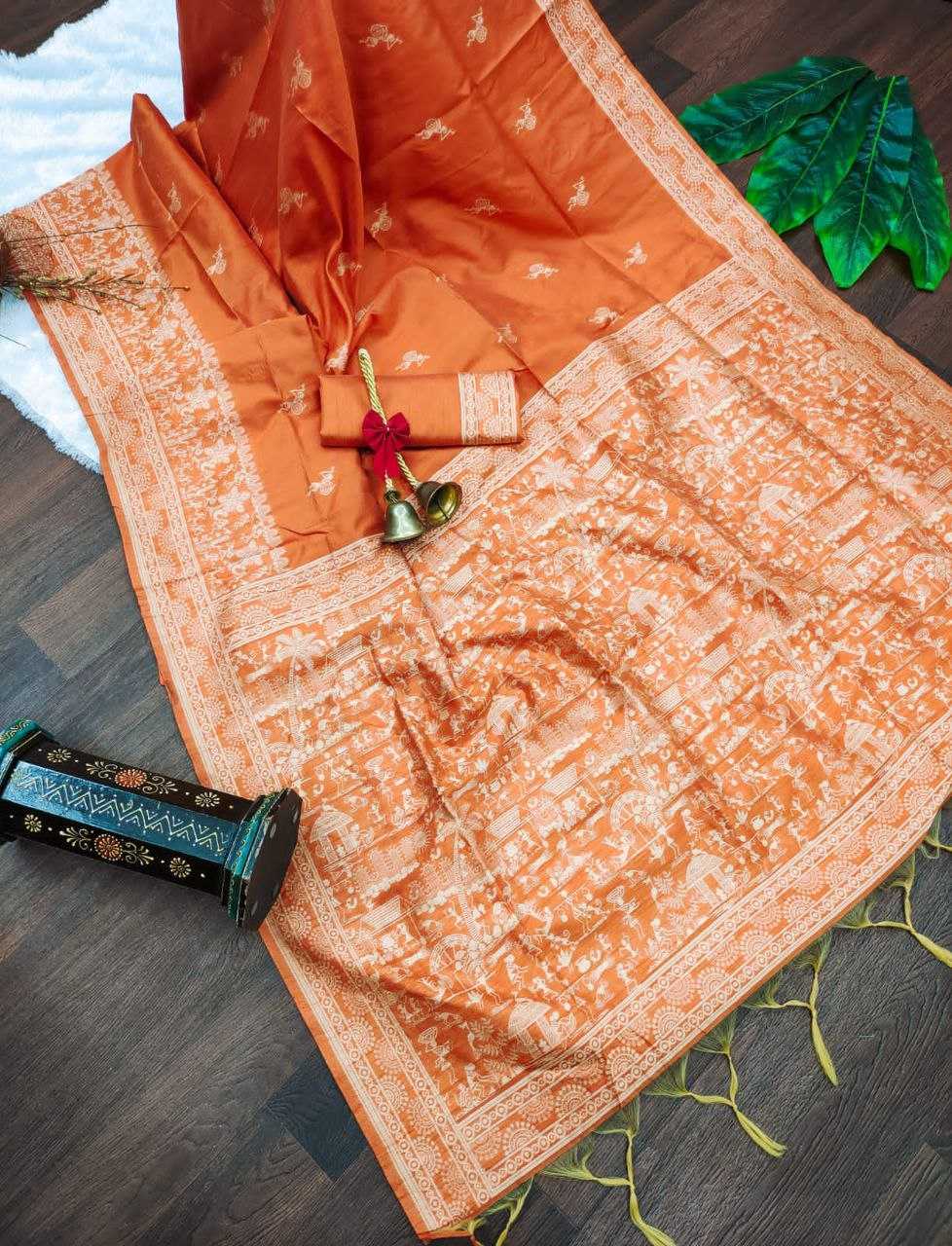 Ynf Silk KESH532 RAW SILK 101 Silk Sarees Wholesale Soft Silk Sarees Traditional Silk Sarees Party Wear Silk Sarees Manufacturer
