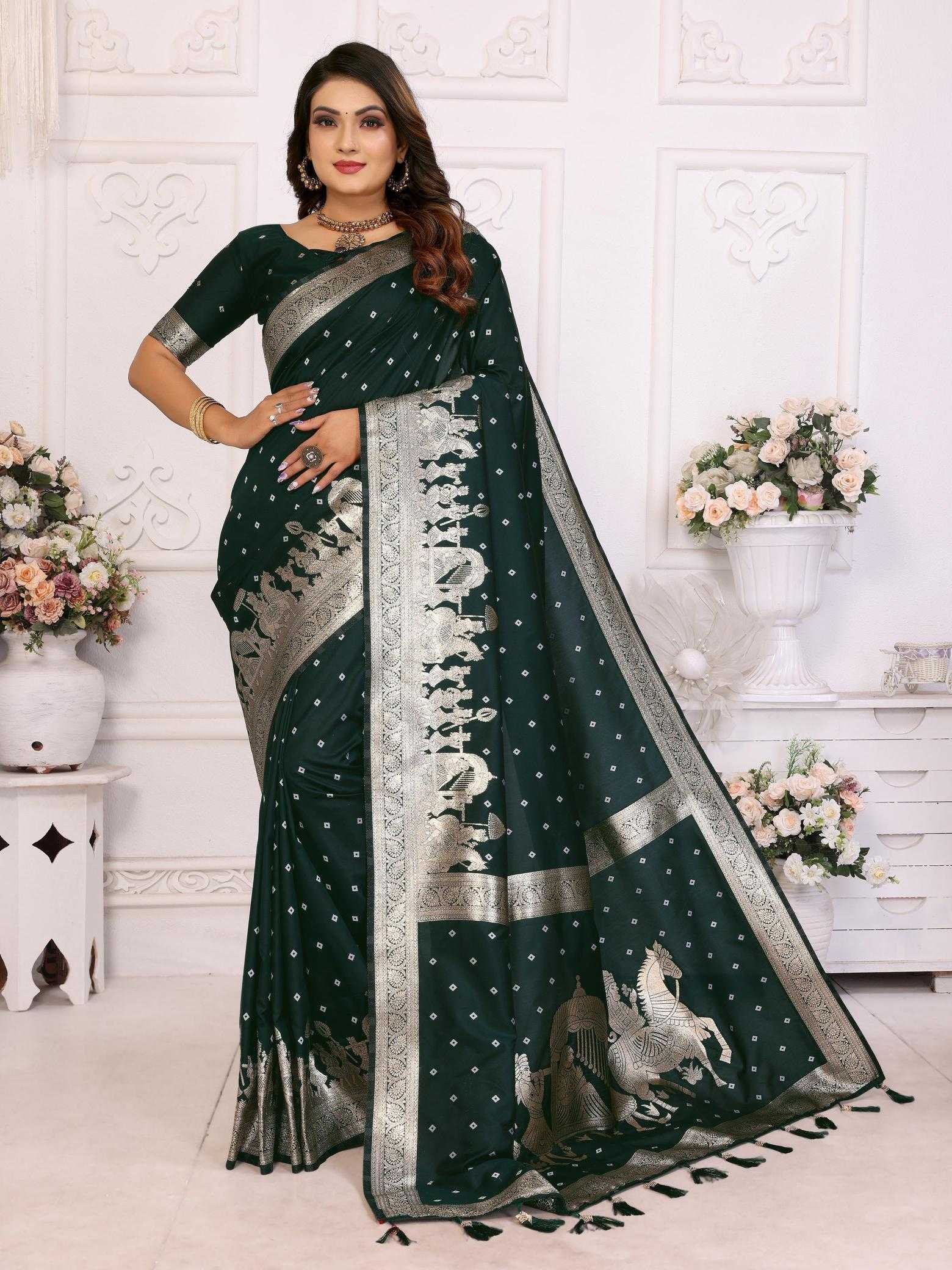 Ynf Silk RIN183 HEENA Silk Sarees Wedding Collections Wholesale Traditional Silk Sarees Designer Silk Sarees Silk Sarees For Weddings Manufacturer