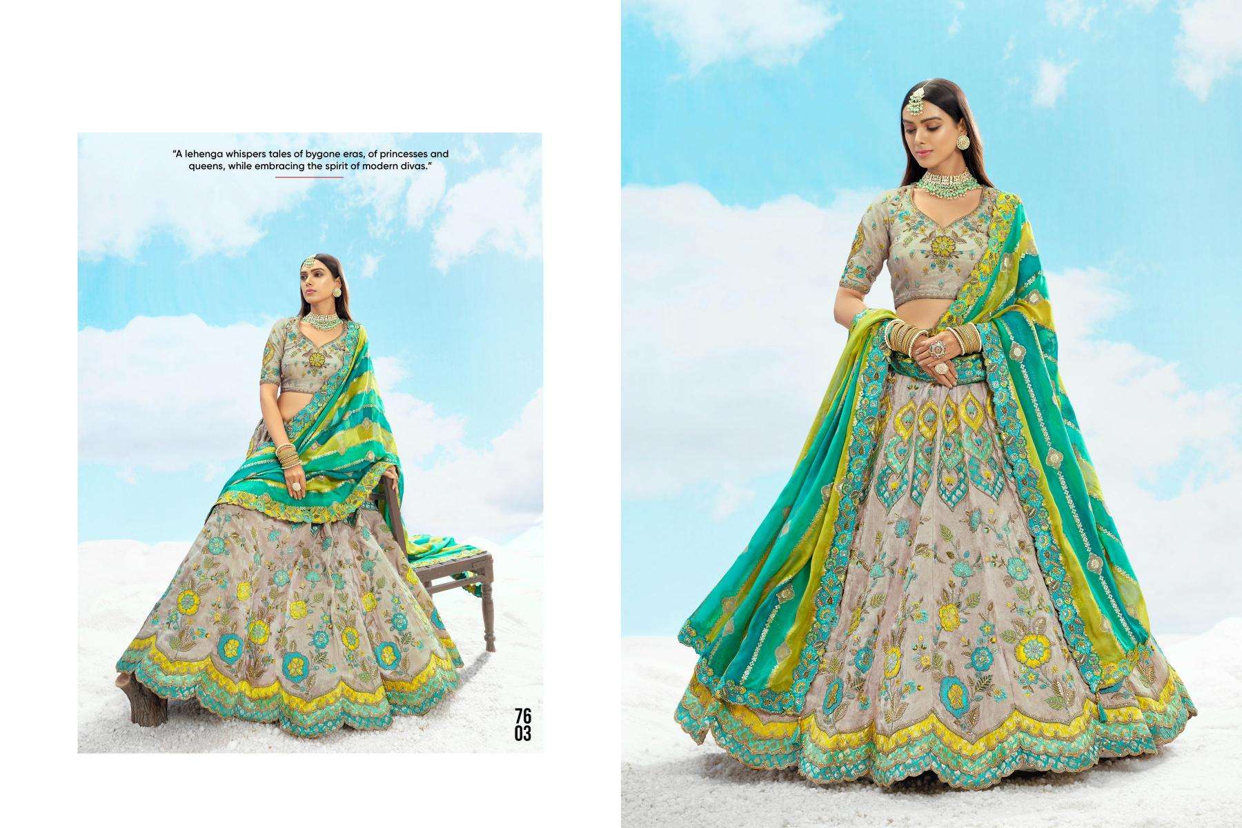 Ynf Silk RIN197 2815 Lehengas Wholesale Designer Lehenga Bridal Lehenga Wedding Lehenga Manufacturer