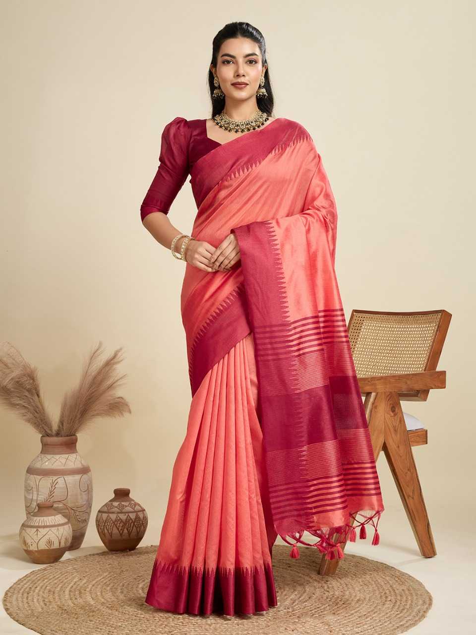 Ynf Silk RIN197 3081 Sarees Wholesale Designer Sarees Party Wear Sarees Fancy Sarees Manufacturer