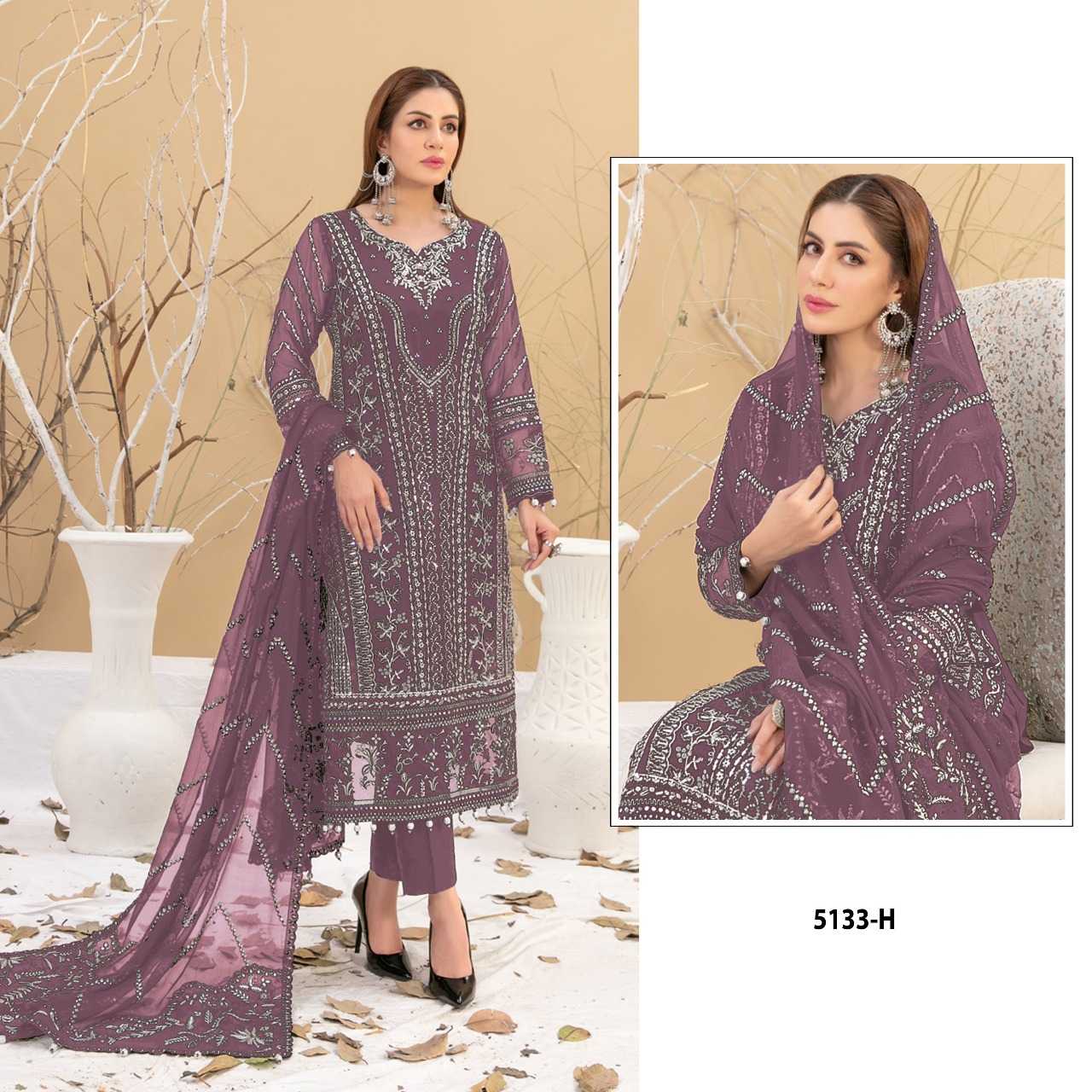 Ynf Silk RIN197 4937 Suits & Dresses Wholesale Party wear suits Bridal Suits Designer Suits Manufacturer