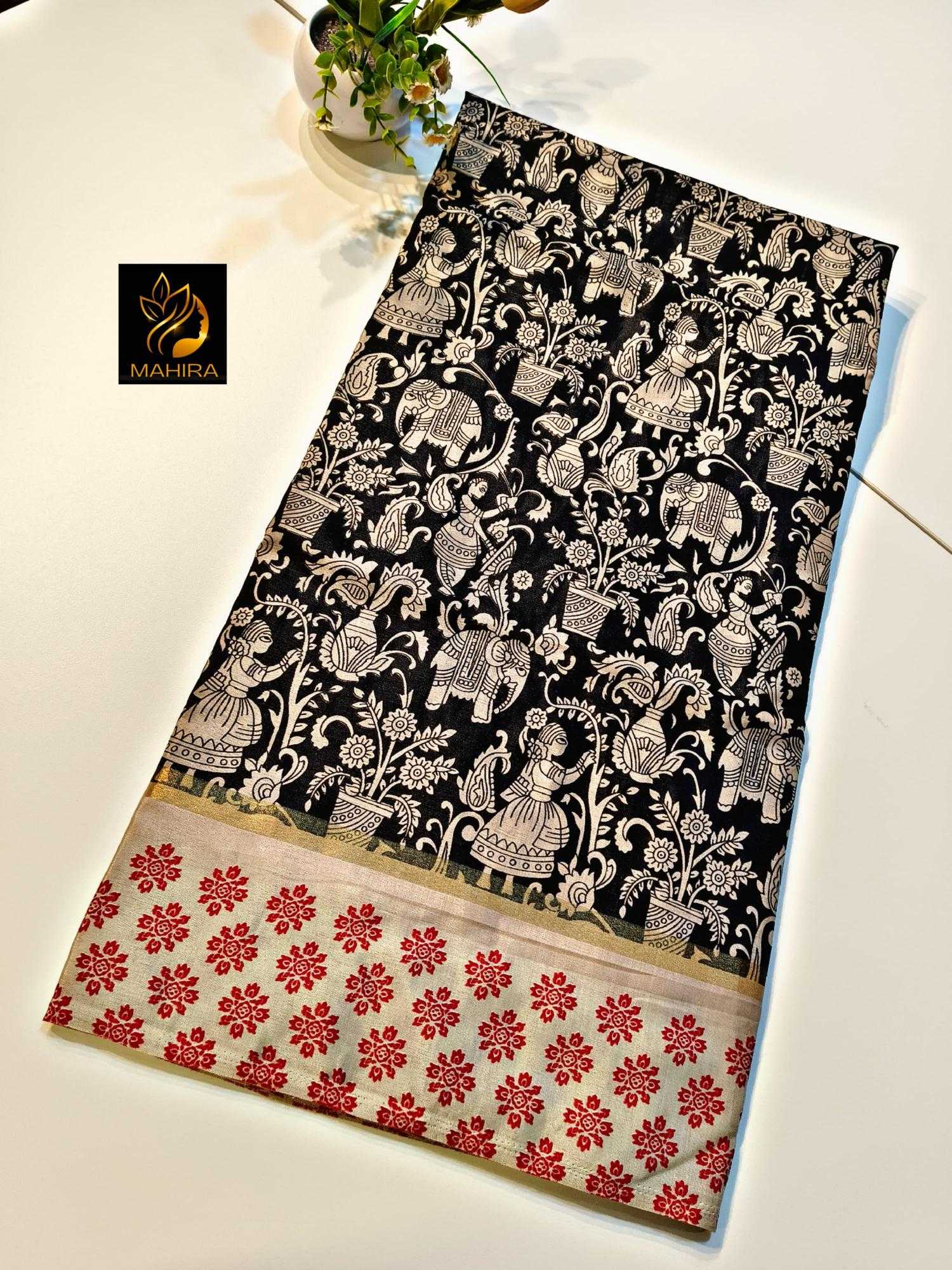 Ynf Silk RIN203 along Silk Sarees Wholesale Traditional Silk Sarees Designer Silk Sarees Kalamkari Silk Sarees Manufacturer
