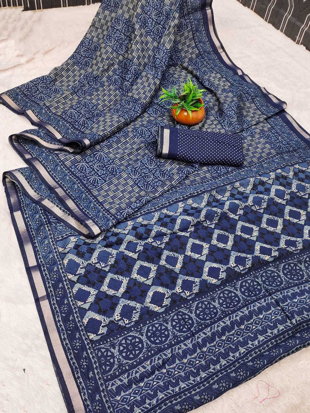 Ynf Silk RIN203 biota Silk Sarees Wholesale Traditional Silk Sarees Designer Silk Sarees Zari Border Silk Sarees Manufacturer