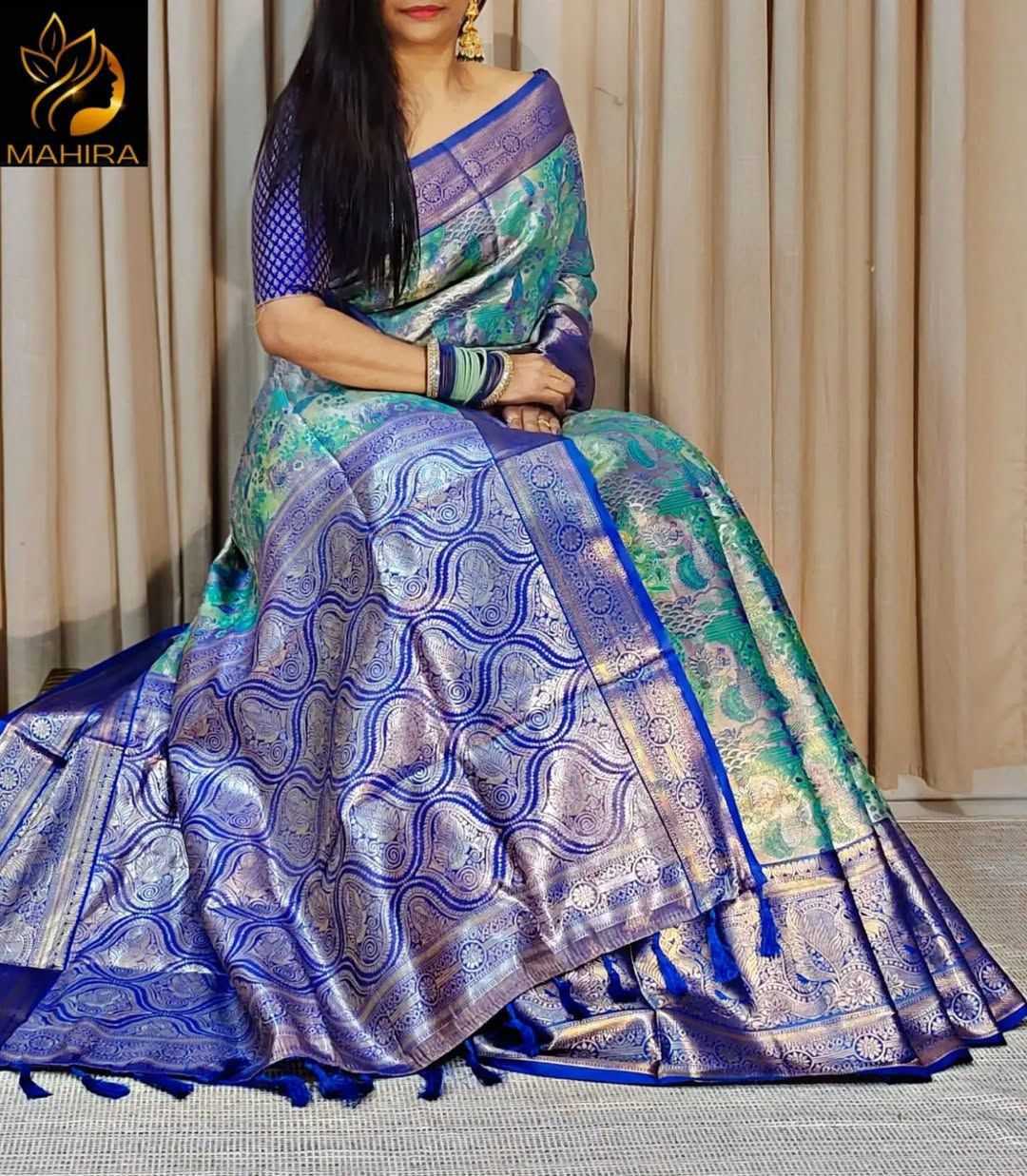 Ynf Silk RIN203 bridal pattu Silk Sarees Wedding Collections Wholesale Traditional Silk Sarees Bridal Silk Sarees Designer Silk Sarees Manufacturer