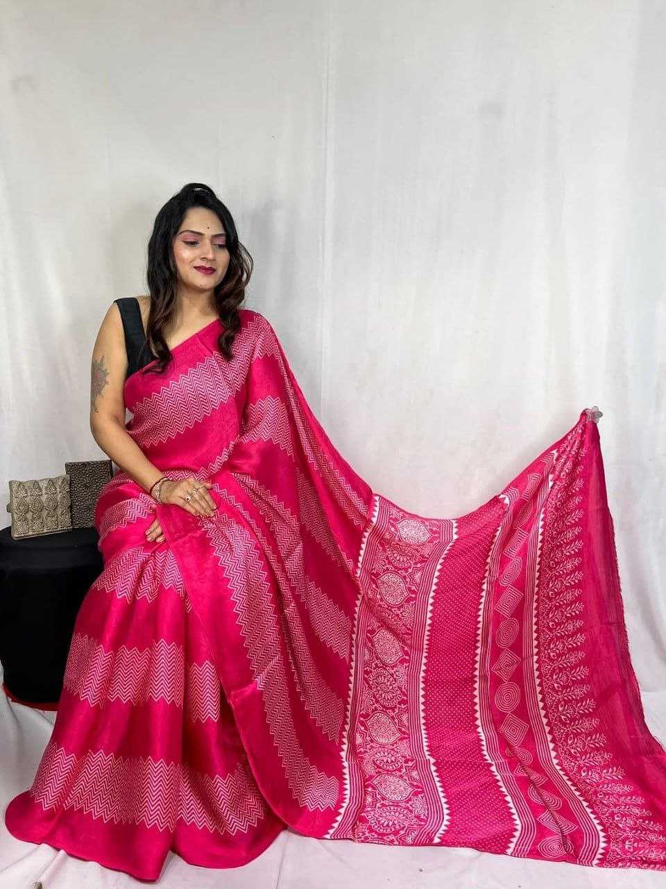 Ynf Silk RIN207 2240 Sarees Wholesale Designer Sarees Party Wear Sarees Fancy Sarees Manufacturer