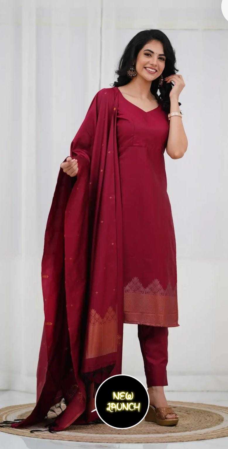 Ynf Silk RIN222 SI-185 Kurti Wholesale Designer Kurtis Fancy Kurti Silk Kurtis Manufacturer
