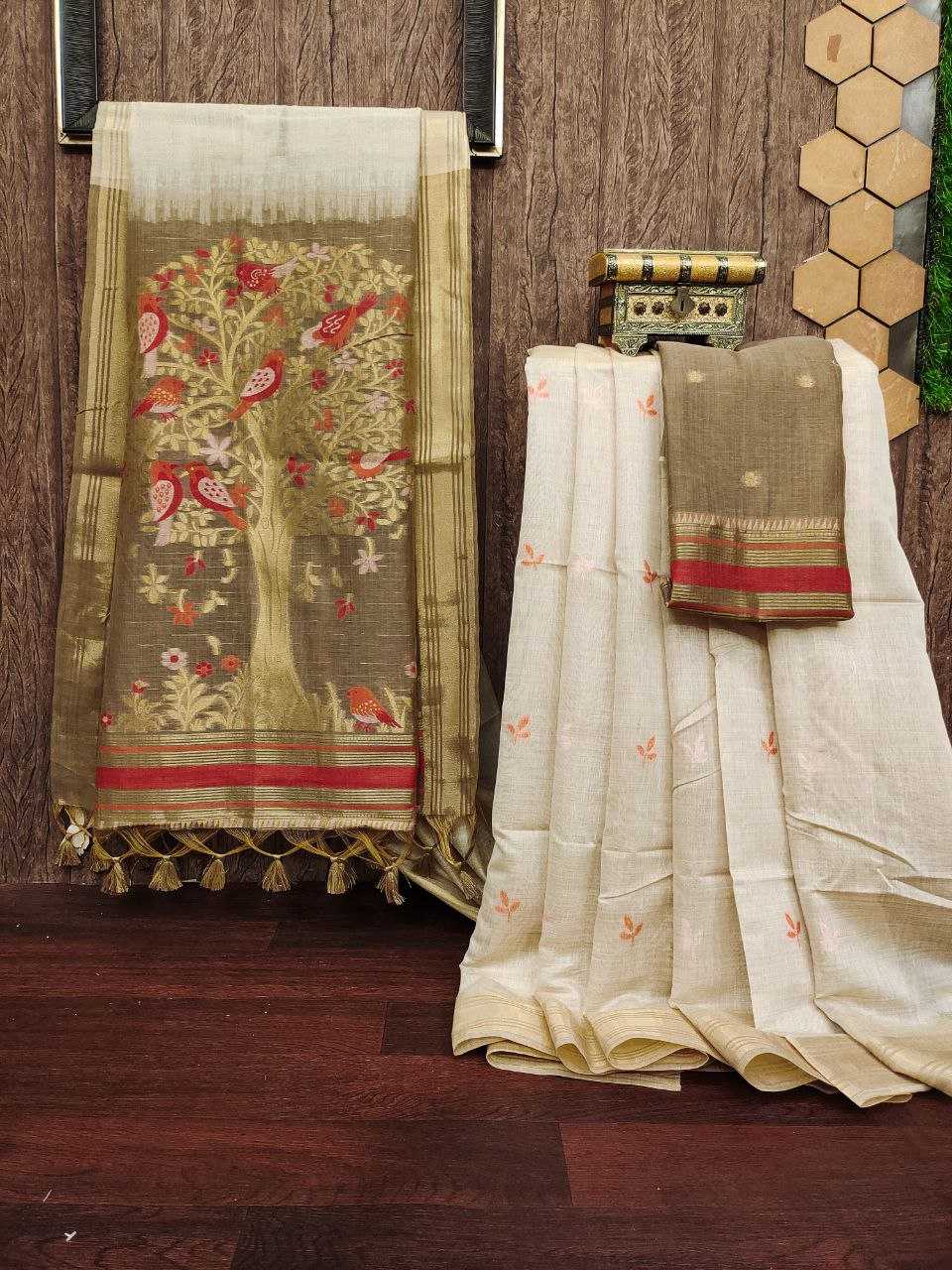 Ynf Soft Cotton KESH505 muga cotton 402 Sarees Wholesale Designer Sarees Party Wear Sarees Fancy Sarees Manufacturer