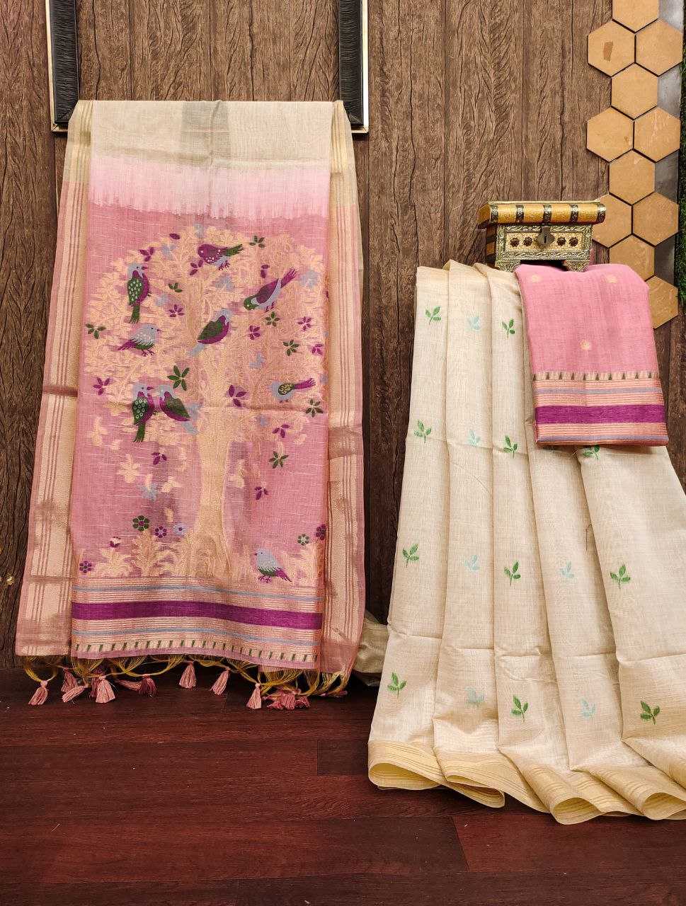 Ynf Soft Cotton KESH505 muga cotton 402 Sarees Wholesale Designer Sarees Party Wear Sarees Fancy Sarees Manufacturer
