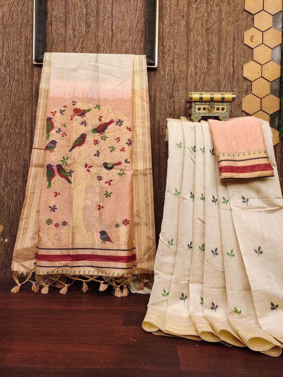 Ynf Soft Cotton KESH505 muga cotton 402 Sarees Wholesale Designer Sarees Party Wear Sarees Fancy Sarees Manufacturer