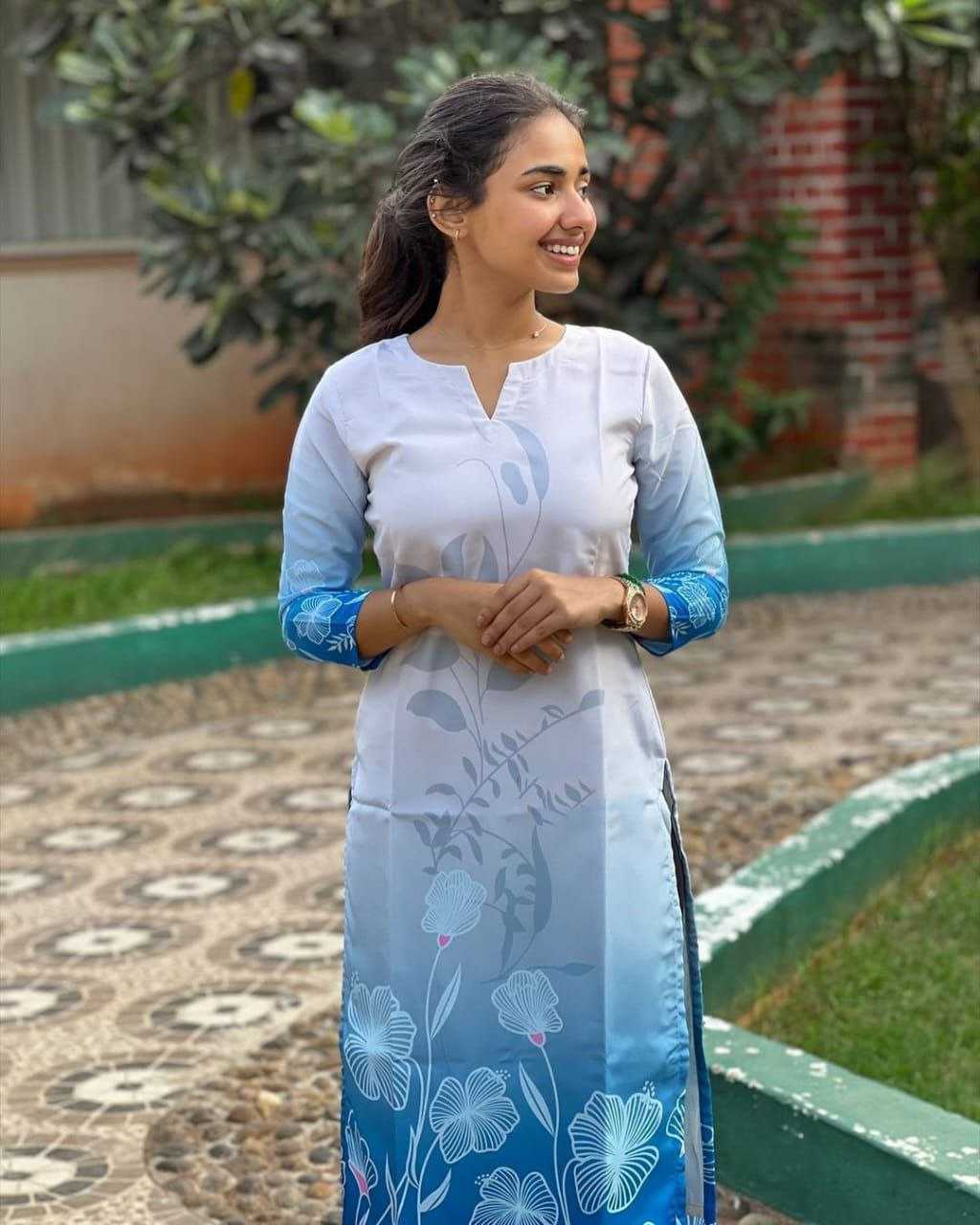 Ynf Soft Cotton KESH552 83 Kurti Wholesale Workwear Kurtis Party Wear Kurtis Printed Kurtis Manufacturer
