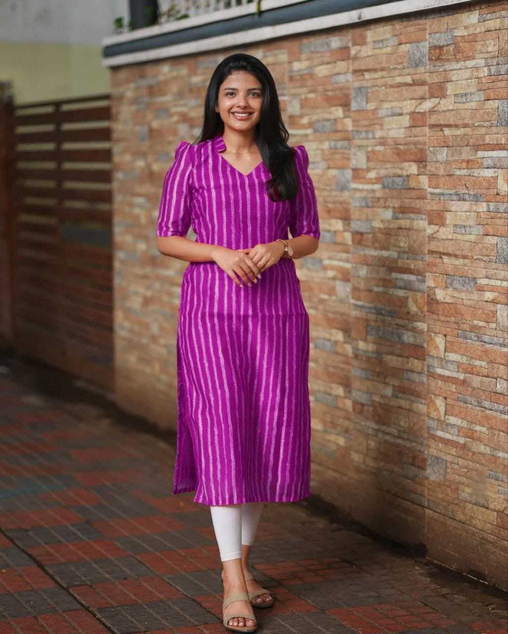 Ynf Soft Cotton RIN222 BS-81 Kurti Wholesale Party Wear Kurtis Designer Kurtis Cotton Kurtis Manufacturer