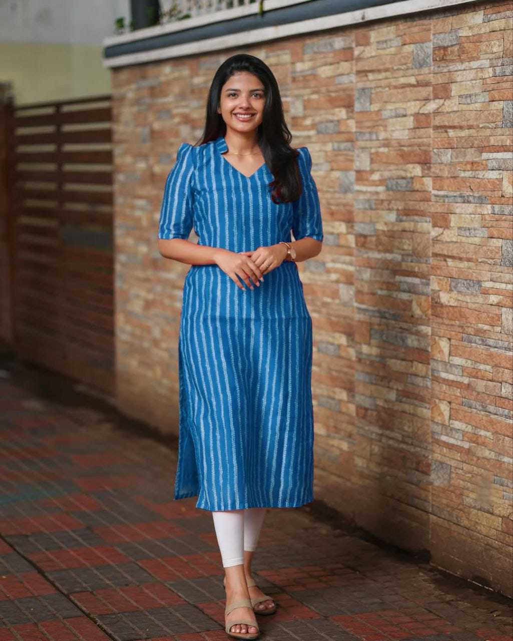 Ynf Soft Cotton RIN222 BS-81 Kurti Wholesale Party Wear Kurtis Designer Kurtis Cotton Kurtis Manufacturer