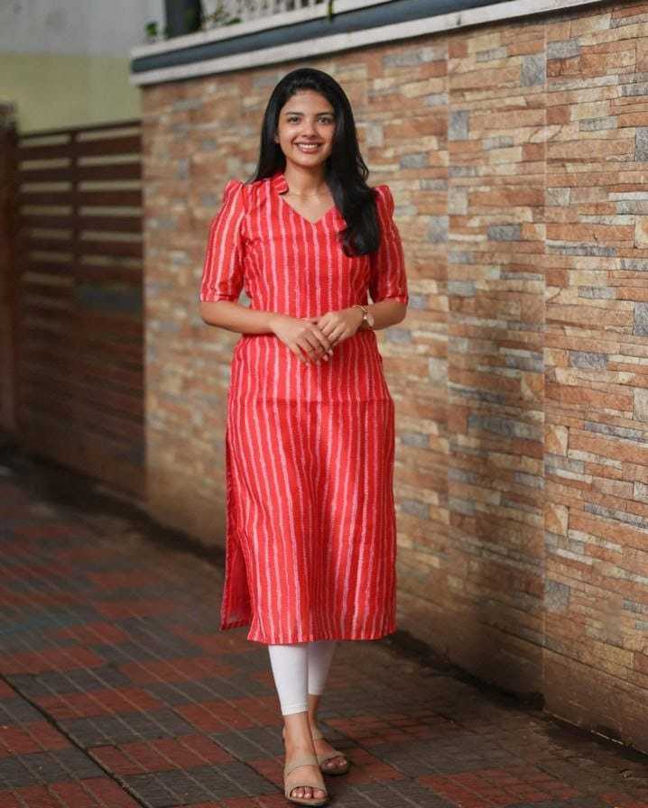 Ynf Soft Cotton RIN222 BS-81 Kurti Wholesale Party Wear Kurtis Designer Kurtis Cotton Kurtis Manufacturer