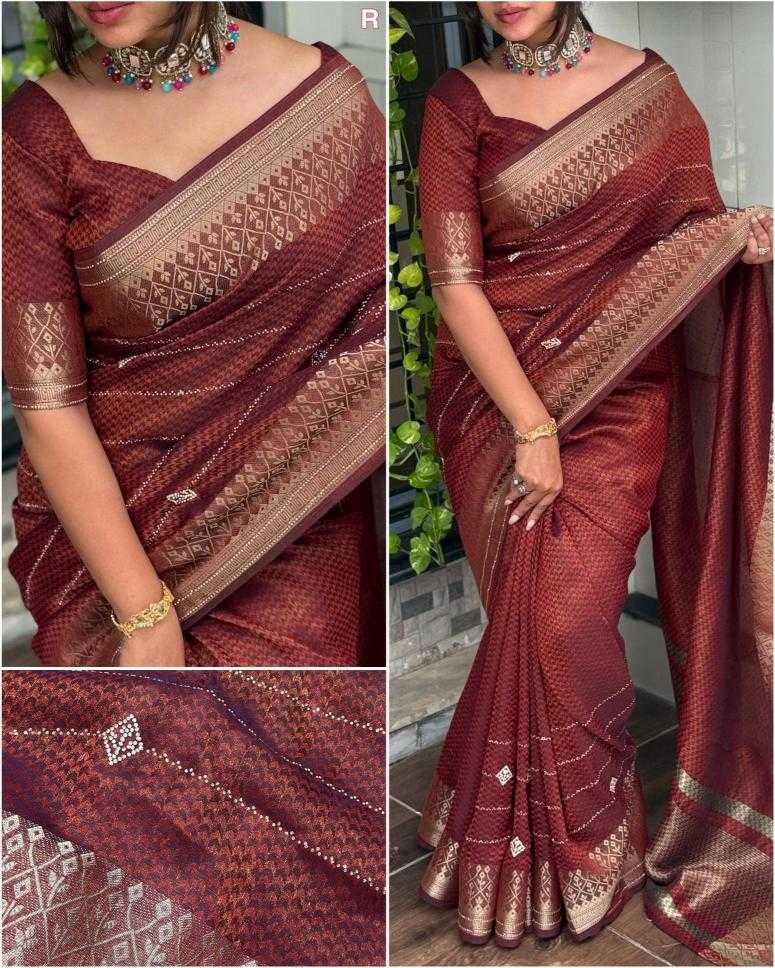 Ynf Soft Cotton Silk KESH500 Alisha Silk Sarees Wholesale Designer Silk Sarees Cotton Silk Sarees Zari Border Silk Sarees Manufacturer