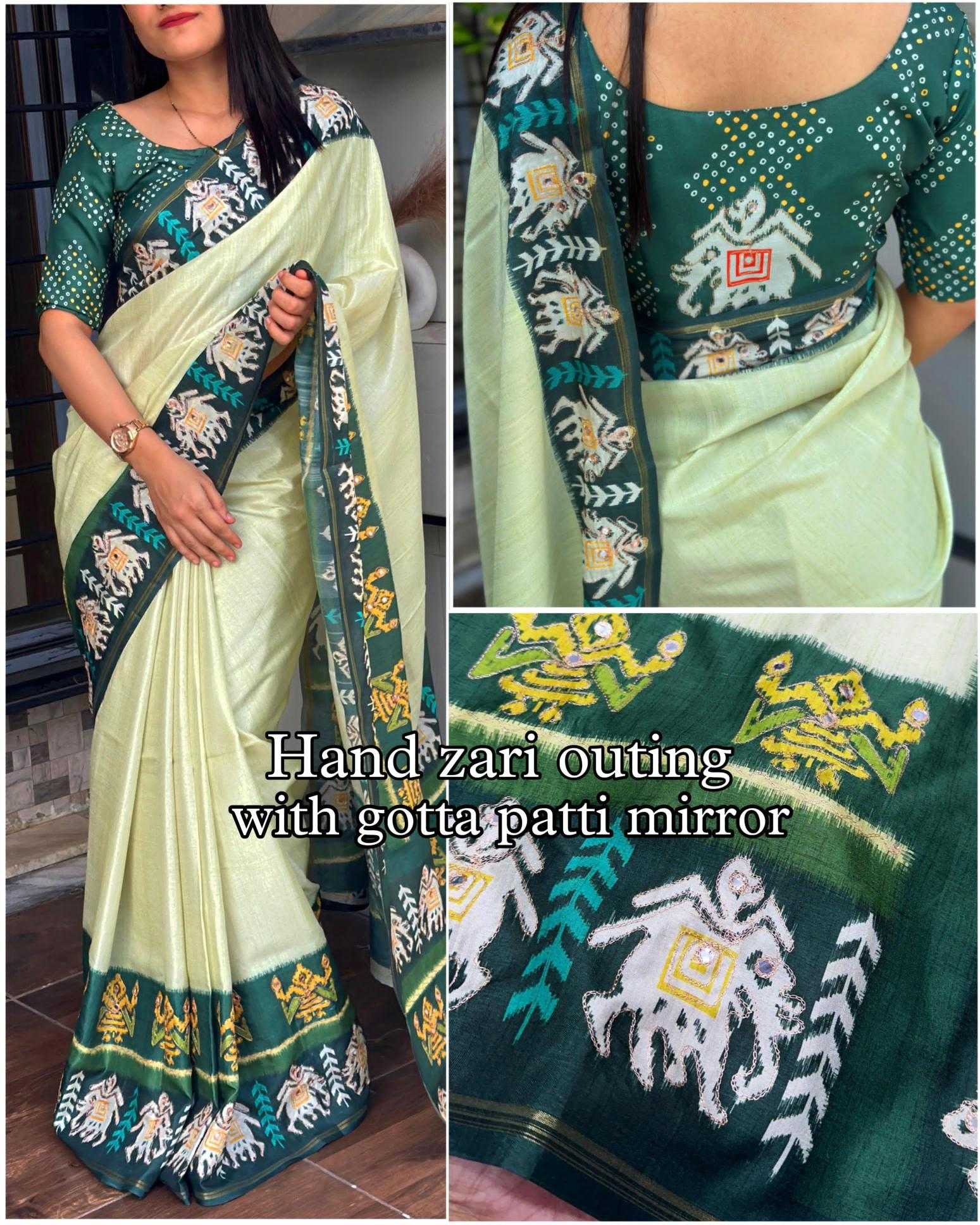 Ynf Soft Cotton Silk KESH500 Mahima Silk Sarees Wholesale Printed Silk Saree Designer Silk Sarees Cotton Silk Sarees Manufacturer
