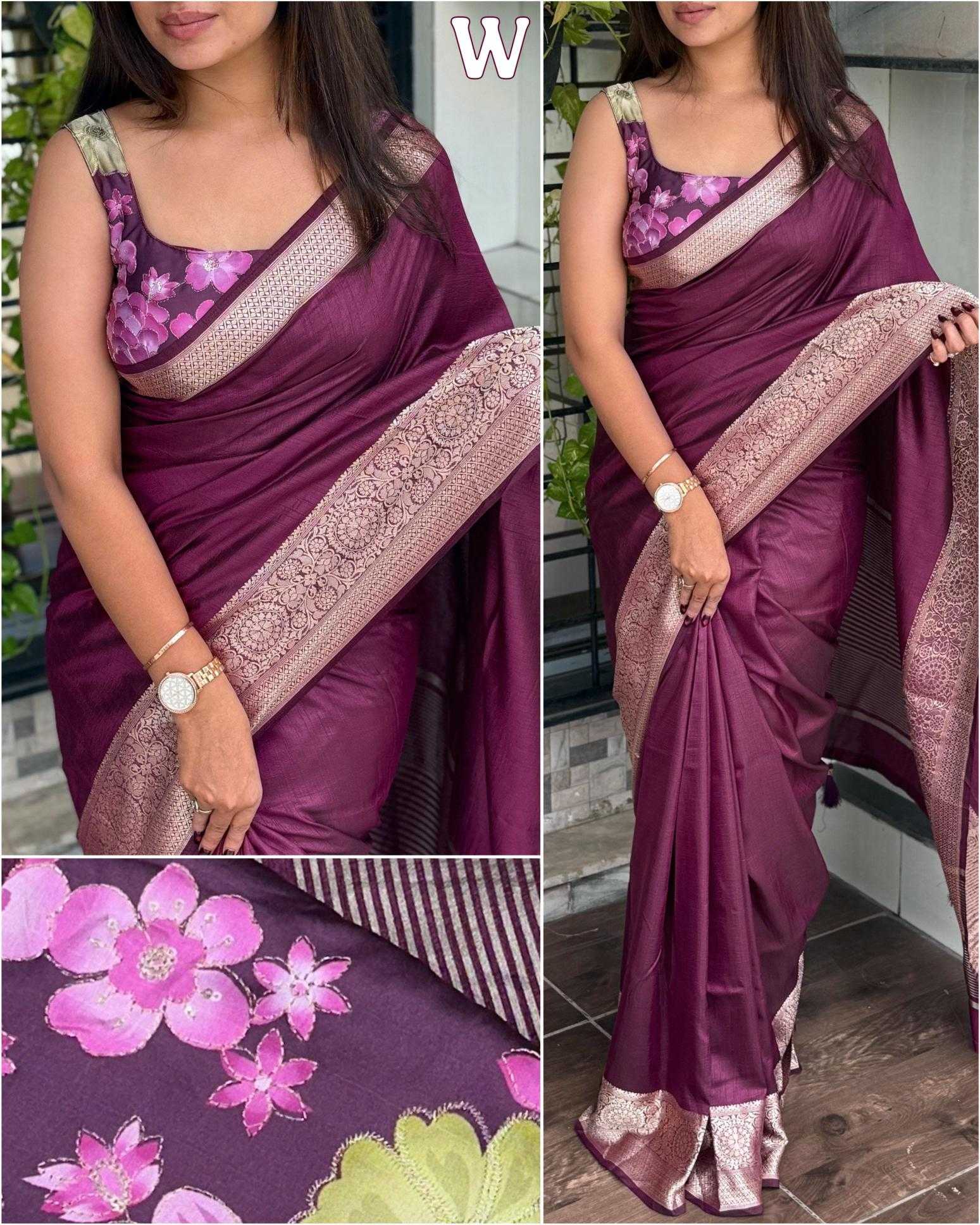 Ynf Soft Cotton Silk KESH500 sharmili Silk Sarees Wholesale Designer Silk Sarees Cotton Silk Sarees Zari Border Silk Sarees Manufacturer