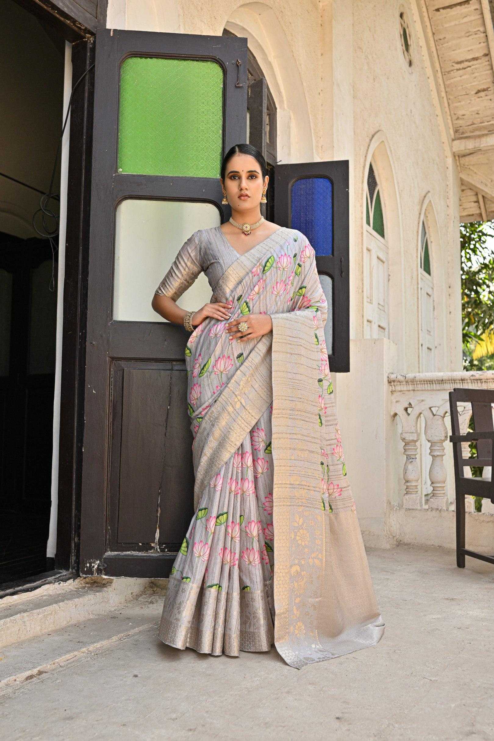 Ynf Soft Cotton Silk KESH532 LALITA FULL Sarees Wholesale Designer Sarees Party Wear Sarees Fancy Sarees Manufacturer