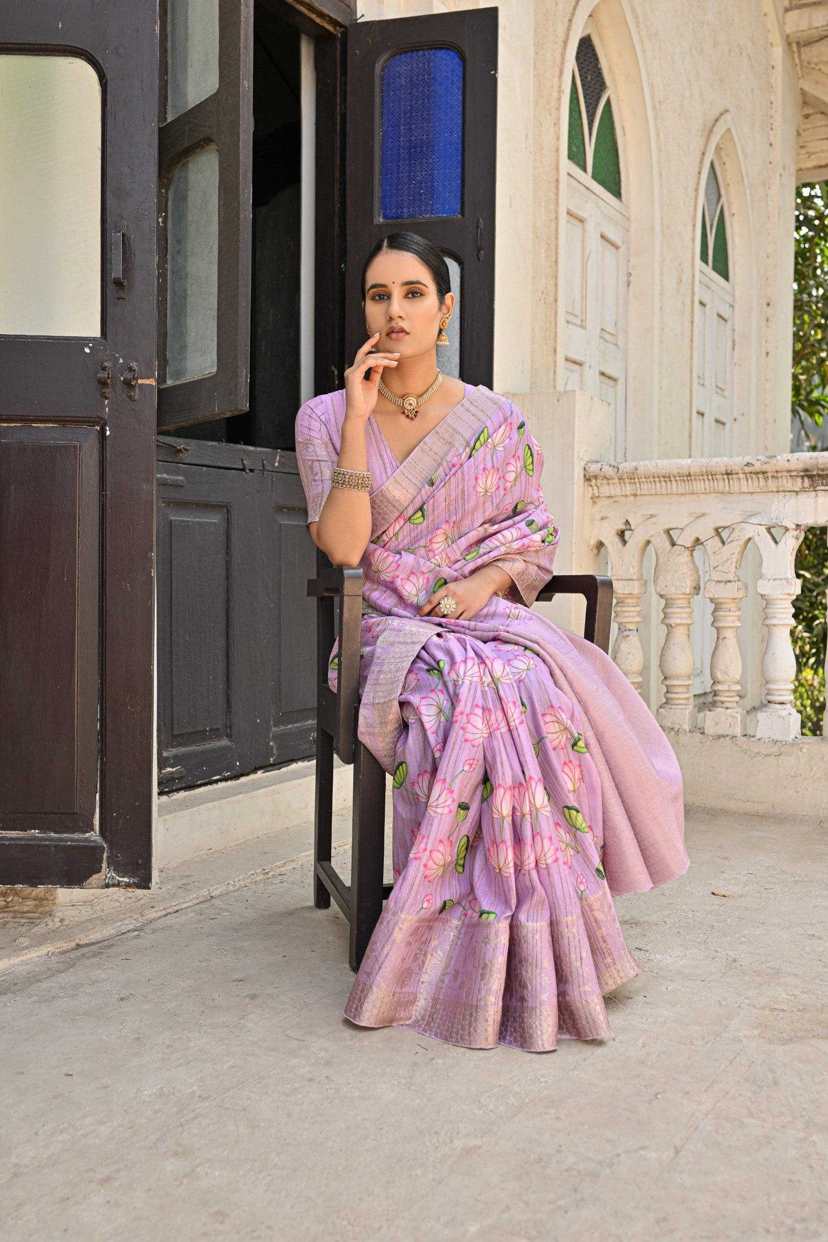 Ynf Soft Cotton Silk KESH532 LALITA FULL Sarees Wholesale Designer Sarees Party Wear Sarees Fancy Sarees Manufacturer