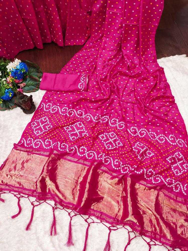 Ynf Soft Cotton Silk RIN118 lagdi Silk Sarees Wholesale Designer Silk Sarees Cotton Silk Sarees Silk Sarees For Weddings Manufacturer