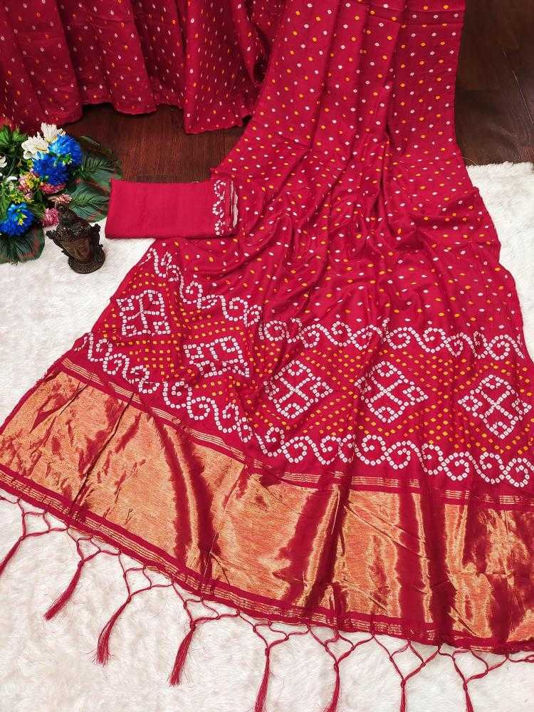 Ynf Soft Cotton Silk RIN118 lagdi Silk Sarees Wholesale Designer Silk Sarees Cotton Silk Sarees Silk Sarees For Weddings Manufacturer
