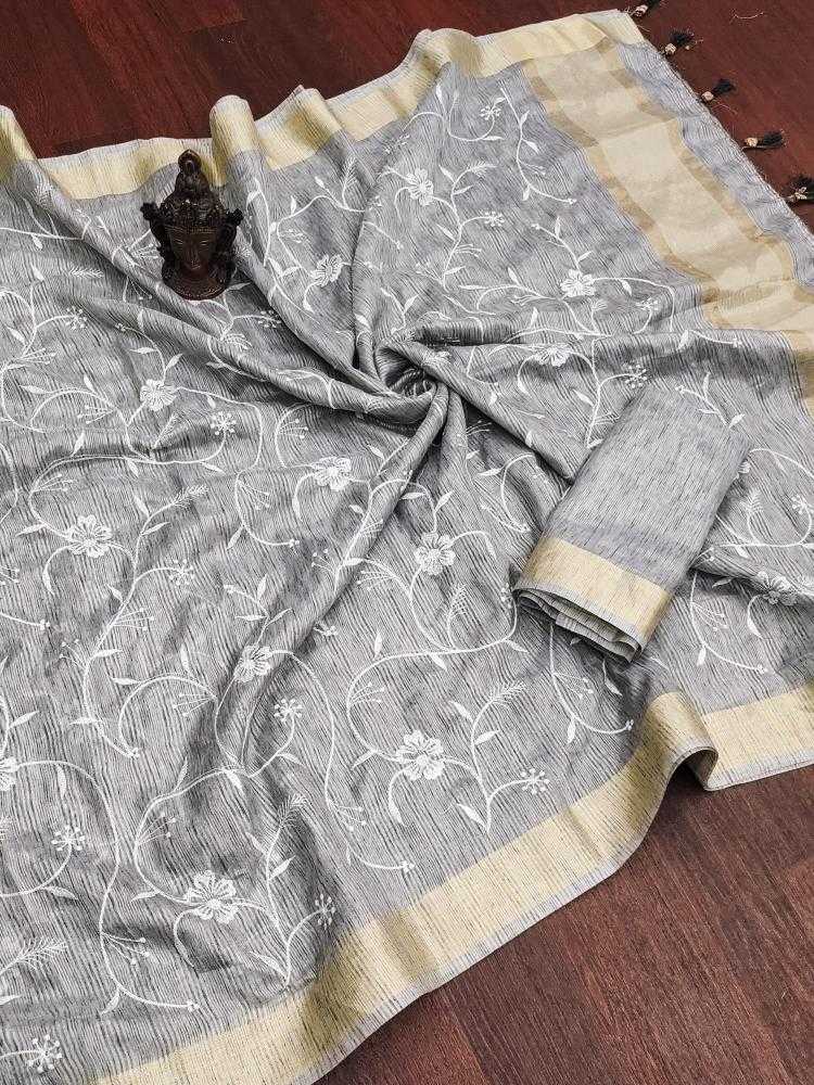 Ynf Soft Cotton Silk RIN118 thread Silk Sarees Wedding Collections Wholesale Cotton Silk Sarees Zari Border Silk Sarees Embroidered Silk Sarees Manufacturer