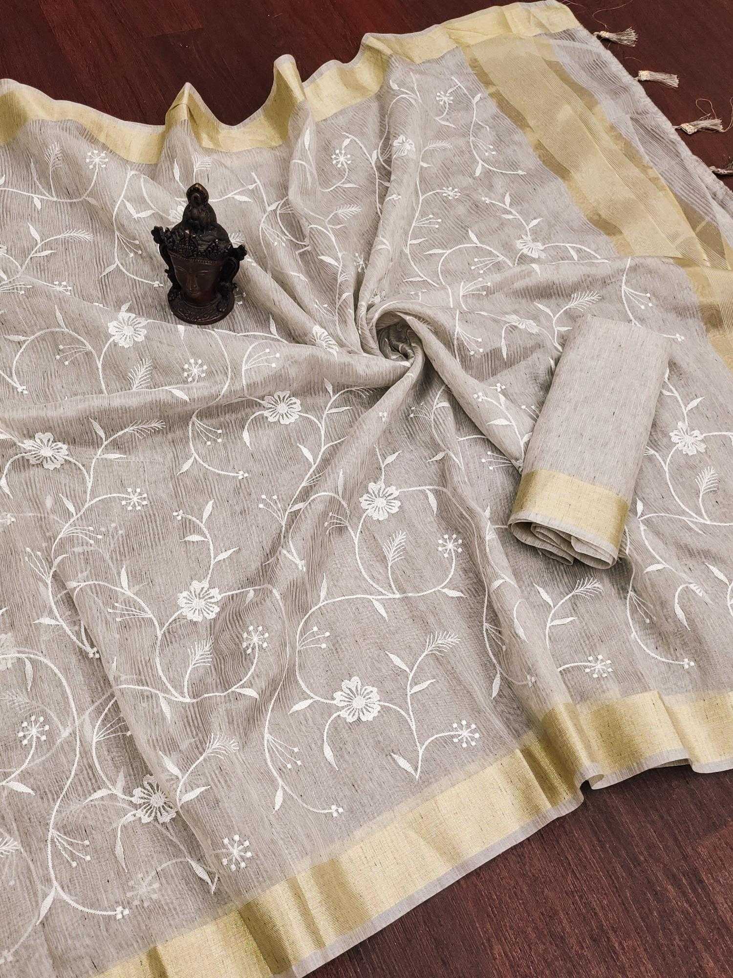 Ynf Soft Cotton Silk RIN118 thread Silk Sarees Wedding Collections Wholesale Cotton Silk Sarees Zari Border Silk Sarees Embroidered Silk Sarees Manufacturer
