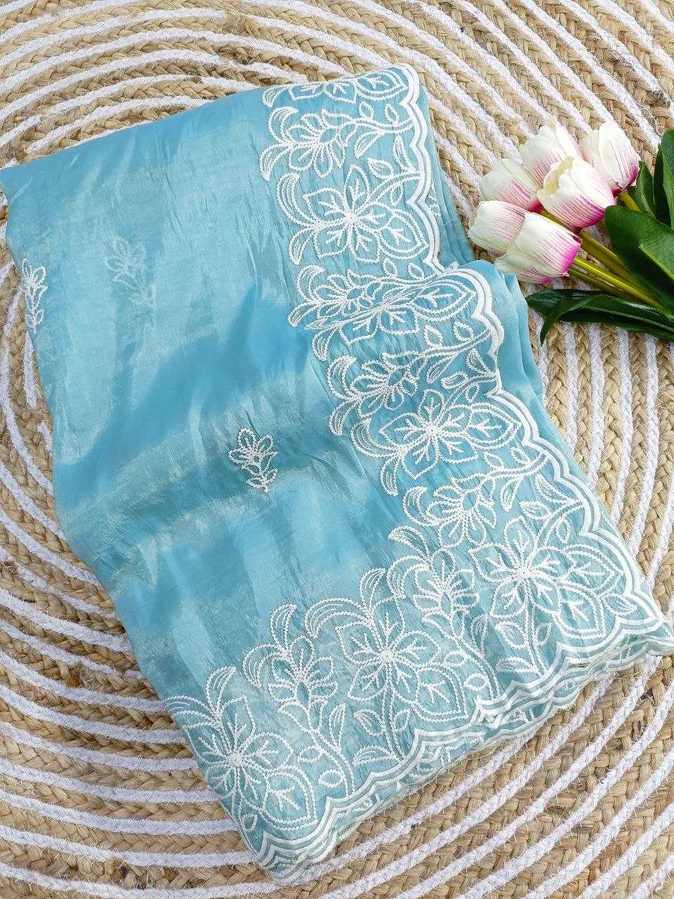 Ynf Soft Gold Crush KESH488 QUALITY Sarees Wholesale Designer Sarees Fancy Sarees Ladies Sarees Manufacturer
