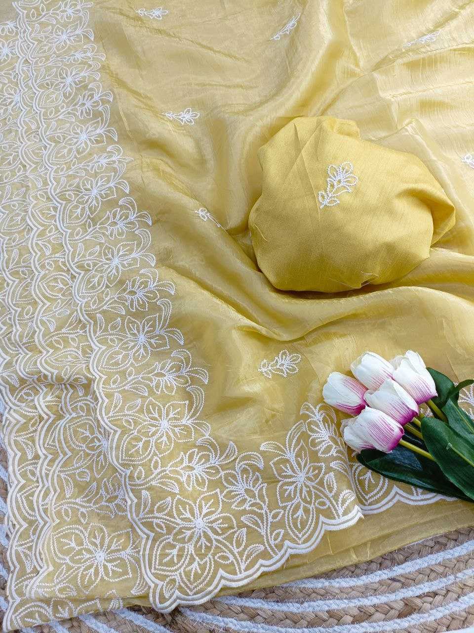 Ynf Soft Gold Crush KESH488 QUALITY Sarees Wholesale Designer Sarees Fancy Sarees Ladies Sarees Manufacturer