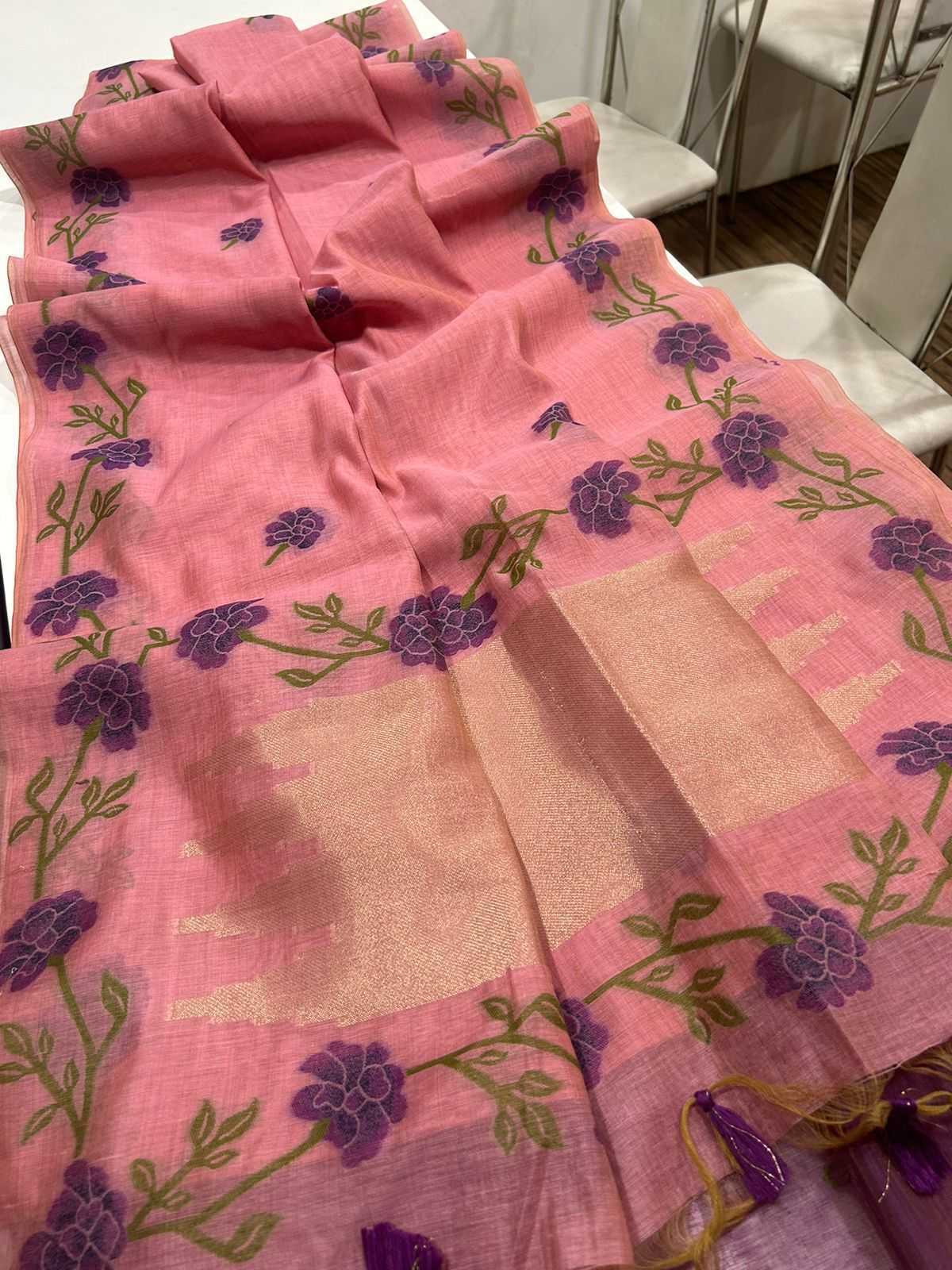 Ynf Soft Muga Silk KESH505 muga cotton 211 Sarees Wholesale Designer Sarees Party Wear Sarees Fancy Sarees Manufacturer