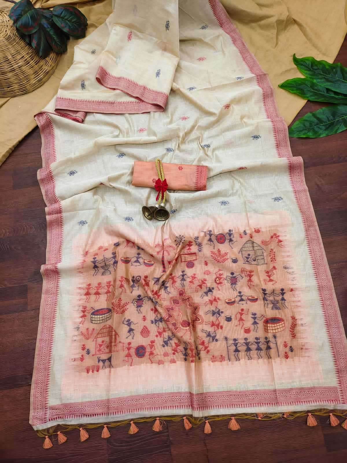 Ynf Soft Muga Silk KESH532 MUGA COTTON 208 Sarees Wholesale Designer Sarees Party Wear Sarees Fancy Sarees Manufacturer