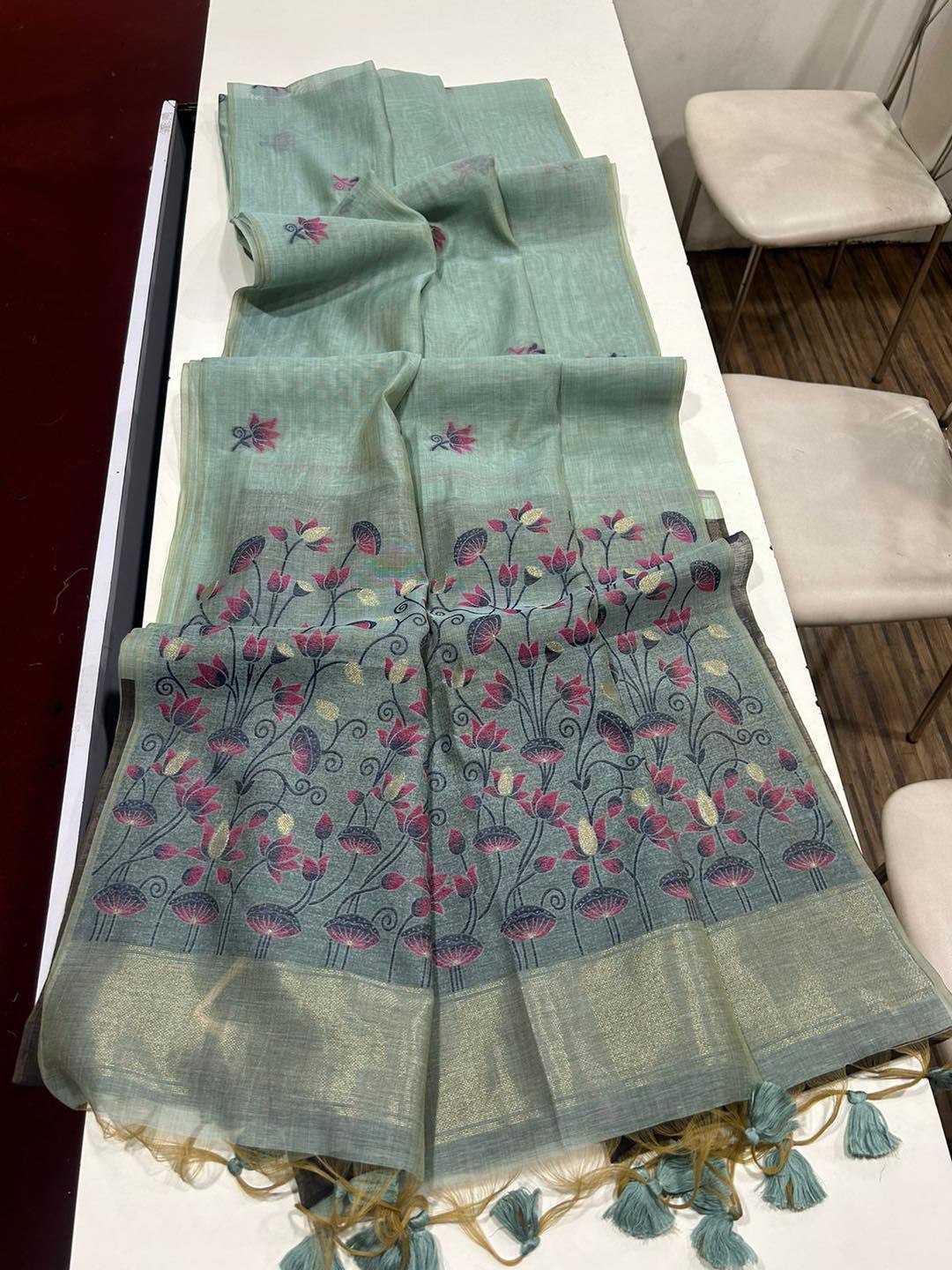 Ynf Soft Muga Silk KESH532 MUGA COTTON 217 Sarees Wholesale Designer Sarees Party Wear Sarees Fancy Sarees Manufacturer