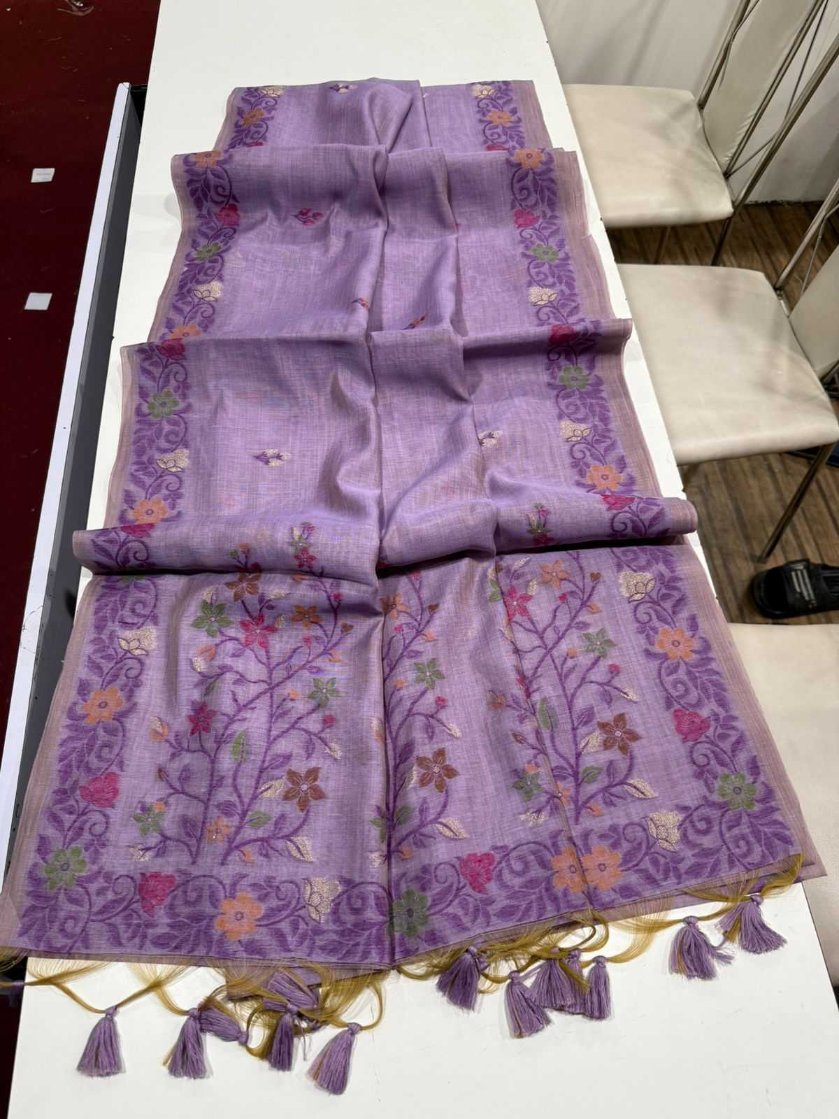 Ynf Soft Muga Silk KESH532 Muga Cotton 240 Sarees Wholesale Designer Sarees Party Wear Sarees Fancy Sarees Manufacturer