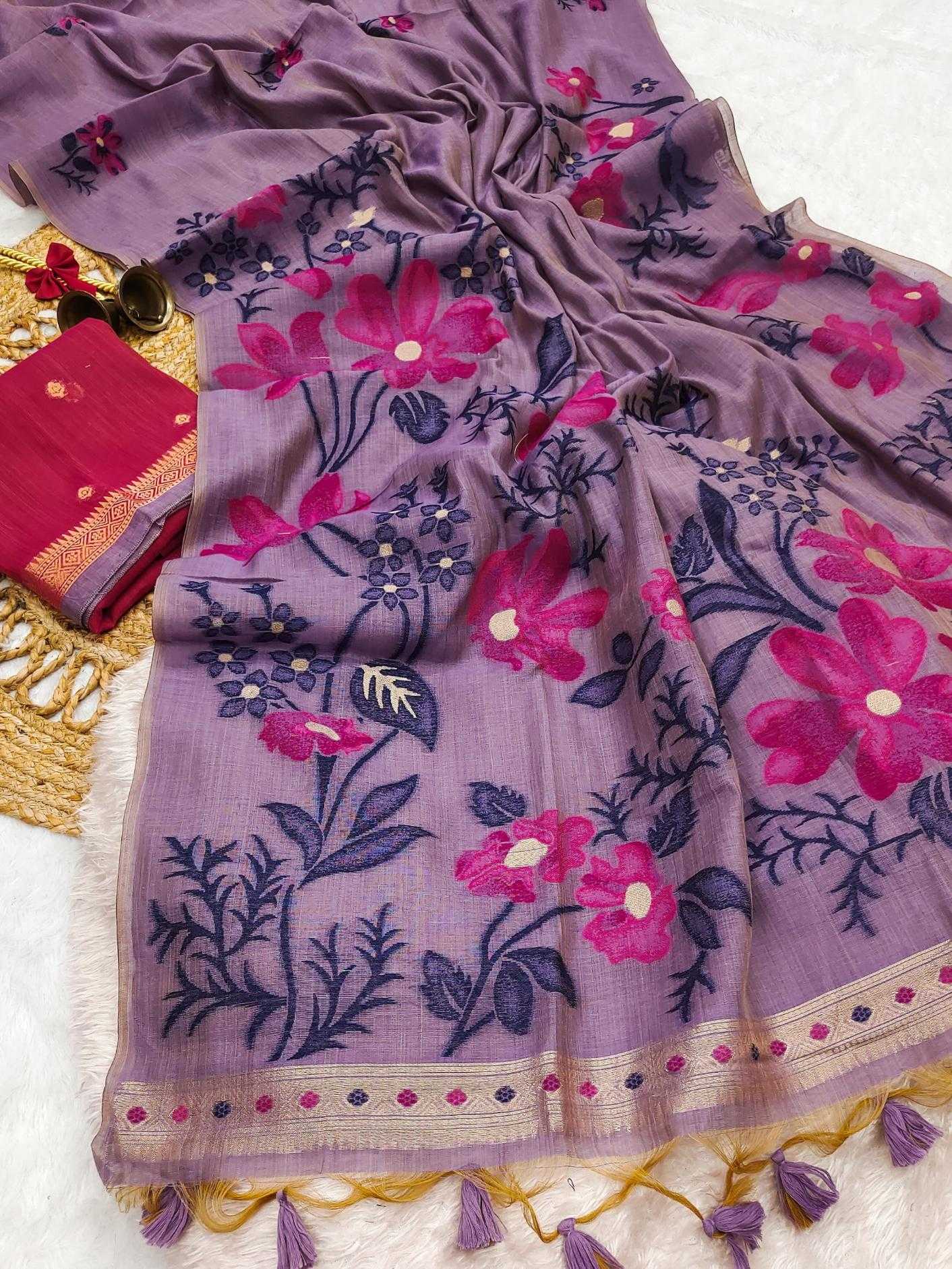 Ynf Soft Muga Silk KESH532 Muga Cotton 252 Sarees Wholesale Designer Sarees Party Wear Sarees Fancy Sarees Manufacturer
