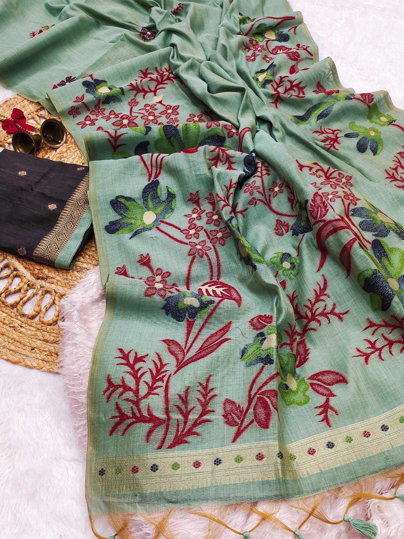 Ynf Soft Muga Silk KESH532 Muga Cotton 252 Sarees Wholesale Designer Sarees Party Wear Sarees Fancy Sarees Manufacturer