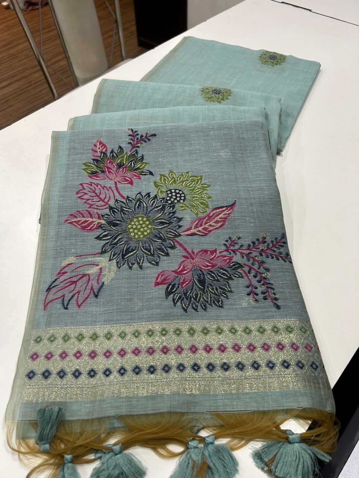 Ynf Soft Muga Silk KESH532 Rutrang Sarees Wholesale Designer Sarees Fancy Sarees Cotton Sarees Manufacturer