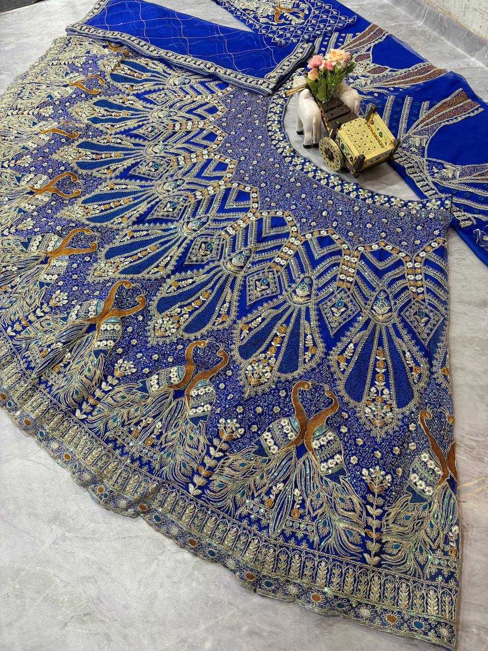 Ynf Soft Net KESH512 1768 Lehengas Wedding Collections Festive Collections Wholesale Net Fancy Lehenga Lehenga With Cancan Lehenga With Blouse Manufacturer