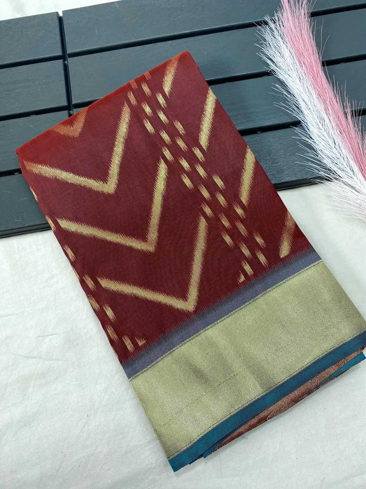 Ynf Soft Silk KESH249 Bhanumati Silk Sarees Wholesale Soft Silk Sarees Designer Silk Sarees Ikkat Silk Sarees Manufacturer